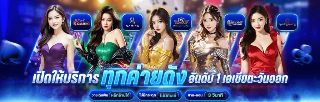 สิ่งที่ควรรู้ก่อนใช้สล็อตวอเลท​
